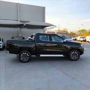 Fiat TITANO 2.2 TURBO DIESEL RANCH 4X4 AT6