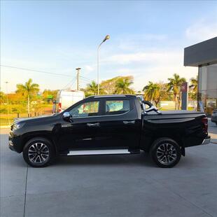 Fiat TITANO 2.2 TURBO DIESEL RANCH 4X4 AT6