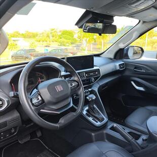 Fiat TITANO 2.2 TURBO DIESEL RANCH 4X4 AT6