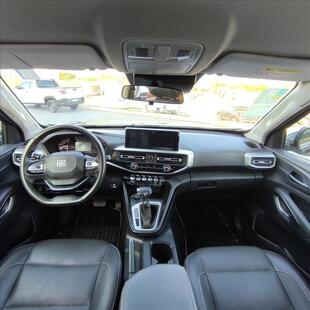 Fiat TITANO 2.2 TURBO DIESEL RANCH 4X4 AT6