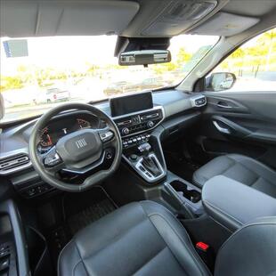 Fiat TITANO 2.2 TURBO DIESEL RANCH 4X4 AT6