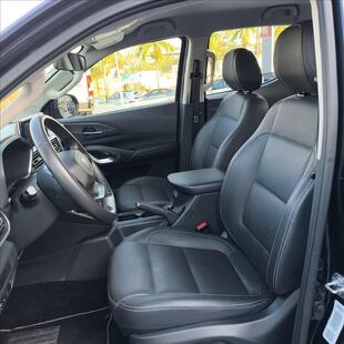 Fiat TITANO 2.2 TURBO DIESEL RANCH 4X4 AT6