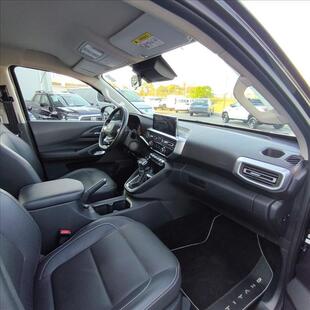 Fiat TITANO 2.2 TURBO DIESEL RANCH 4X4 AT6