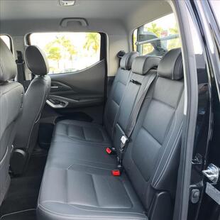 Fiat TITANO 2.2 TURBO DIESEL RANCH 4X4 AT6