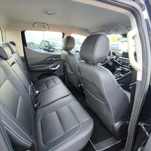 Fiat TITANO 2.2 TURBO DIESEL RANCH 4X4 AT6