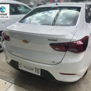 Chevrolet ONIX PLUS 1.0 TURBO FLEX LT MANUAL