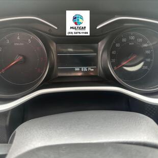 Chevrolet ONIX PLUS 1.0 TURBO FLEX LT MANUAL