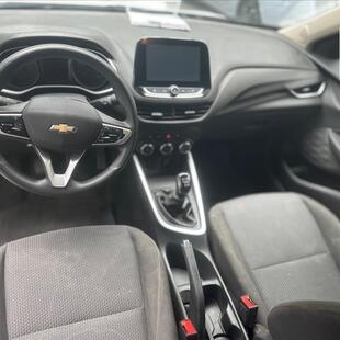 Chevrolet ONIX PLUS 1.0 TURBO FLEX LT MANUAL