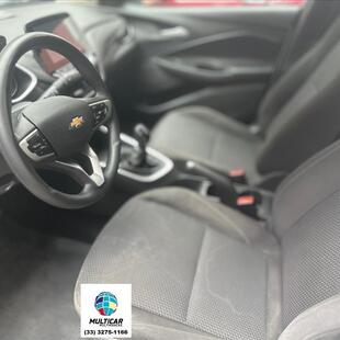 Chevrolet ONIX PLUS 1.0 TURBO FLEX LT MANUAL