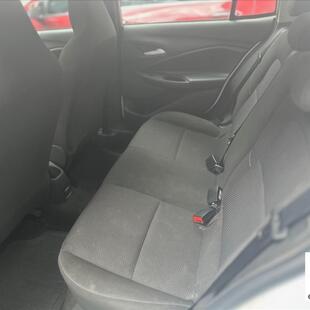 Chevrolet ONIX PLUS 1.0 TURBO FLEX LT MANUAL