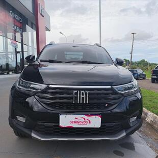 Fiat STRADA 1.3 FIREFLY FLEX VOLCANO CD MANUAL