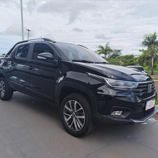 Fiat STRADA 1.3 FIREFLY FLEX VOLCANO CD MANUAL