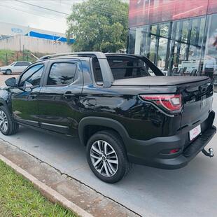 Fiat STRADA 1.3 FIREFLY FLEX VOLCANO CD MANUAL