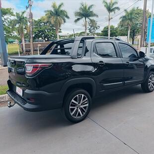 Fiat STRADA 1.3 FIREFLY FLEX VOLCANO CD MANUAL