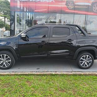 Fiat STRADA 1.3 FIREFLY FLEX VOLCANO CD MANUAL