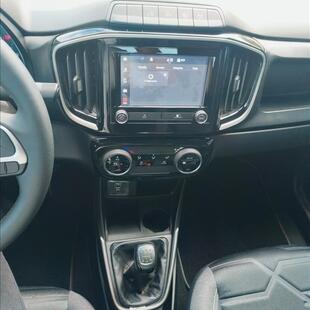 Fiat STRADA 1.3 FIREFLY FLEX VOLCANO CD MANUAL