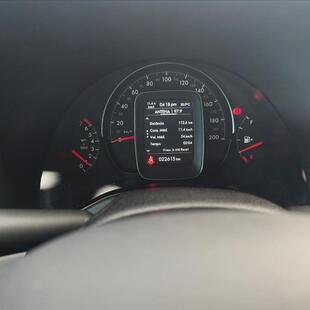 Fiat STRADA 1.3 FIREFLY FLEX VOLCANO CD MANUAL