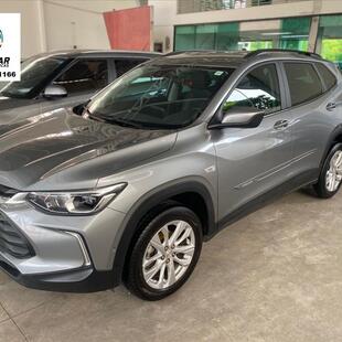 Chevrolet TRACKER 1.0 TURBO FLEX LTZ AUTOMÁTICO