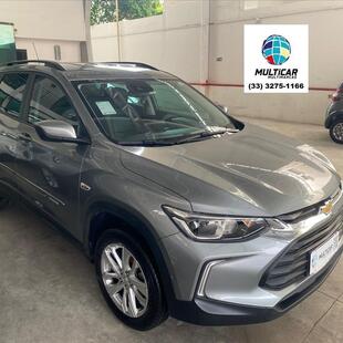 Chevrolet TRACKER 1.0 TURBO FLEX LTZ AUTOMÁTICO