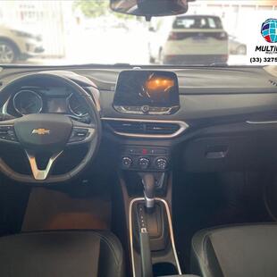 Chevrolet TRACKER 1.0 TURBO FLEX LTZ AUTOMÁTICO