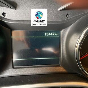 Chevrolet TRACKER 1.0 TURBO FLEX LTZ AUTOMÁTICO