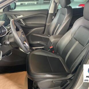 Chevrolet TRACKER 1.0 TURBO FLEX LTZ AUTOMÁTICO