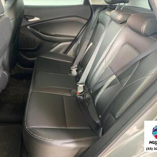 Chevrolet TRACKER 1.0 TURBO FLEX LTZ AUTOMÁTICO