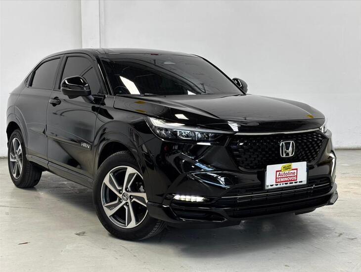 galeria HR-V