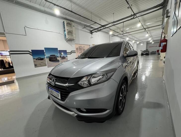 galeria HR-V