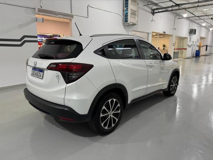 galeria HR-V