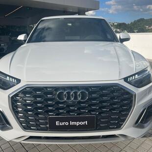 Audi Q5 Sportback Performance TFSIe