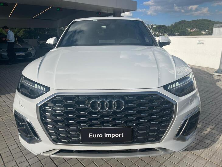 galeria Q5 Sportback