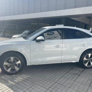 Audi Q5 Sportback Performance TFSIe