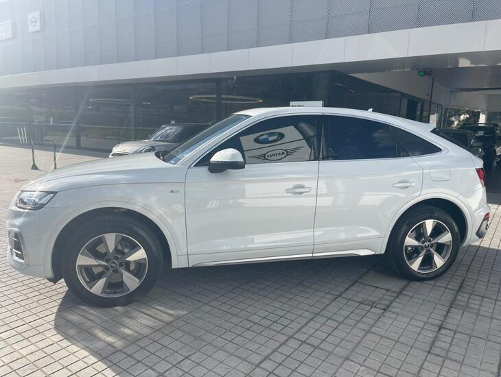 galeria Q5 Sportback