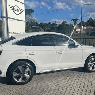 Audi Q5 Sportback Performance TFSIe