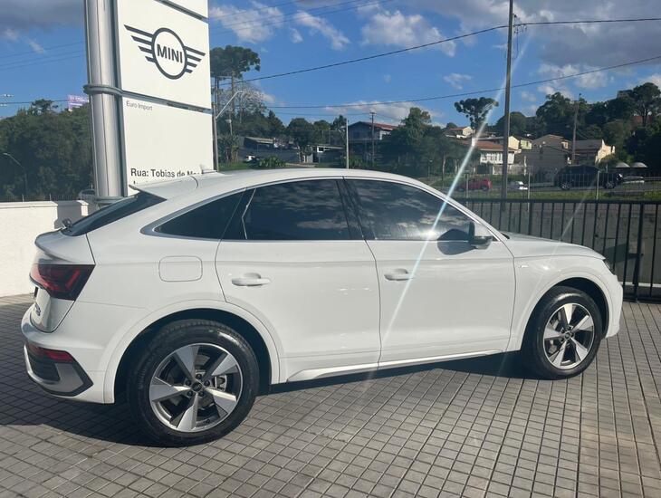 galeria Q5 Sportback