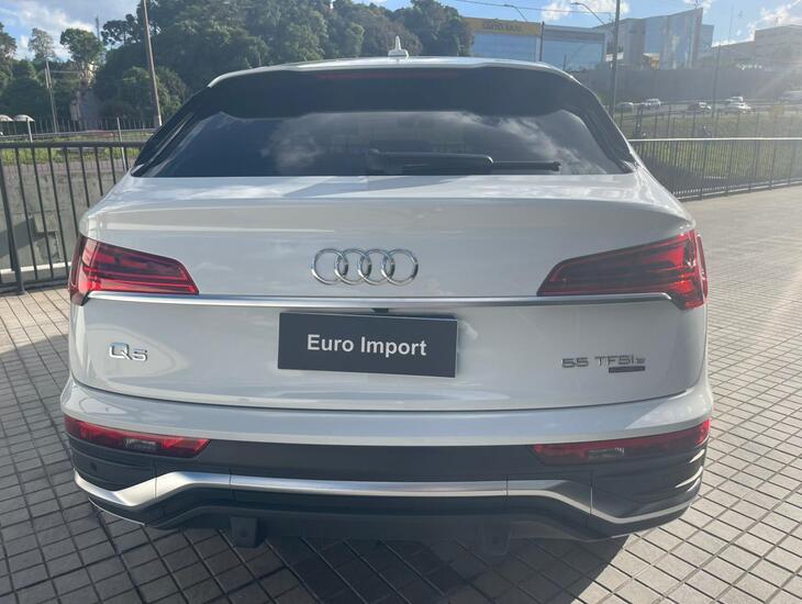 galeria Q5 Sportback