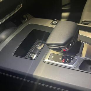 Audi Q5 Sportback Performance TFSIe