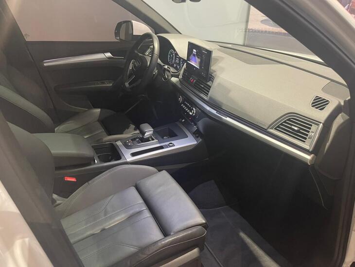 galeria Q5 Sportback