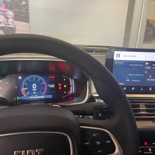 Fiat Fastback Limited Edition Powered by Abarth