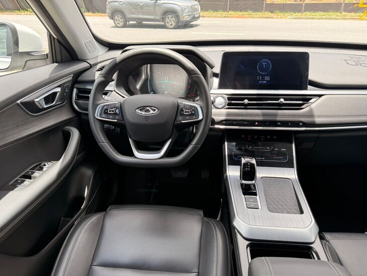 galeria Tiggo 5X Pro