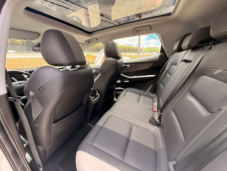 galeria Tiggo 5X Pro