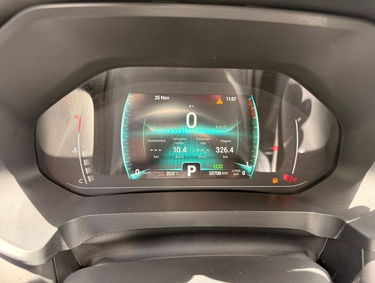 galeria Tiggo 5X Pro