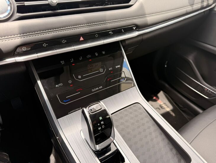 galeria Tiggo 5X Pro