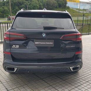 Bmw X5 xDrive45e M Sport 3.0 Turbo (Aut.) (Híb.)
