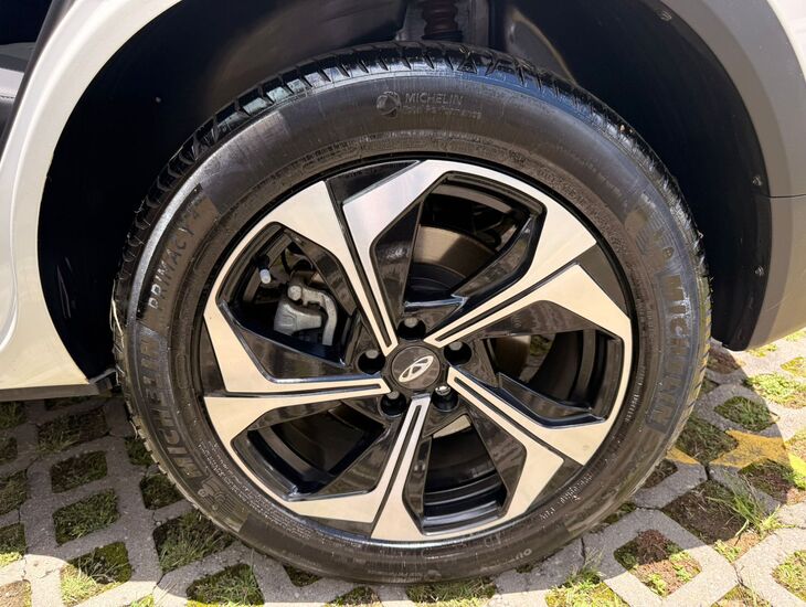 galeria Tiggo 5X Pro