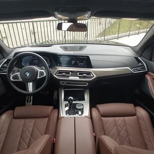 Bmw X5 xDrive45e M Sport 3.0 Turbo (Aut.) (Híb.)