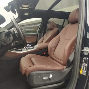 Bmw X5 xDrive45e M Sport 3.0 Turbo (Aut.) (Híb.)