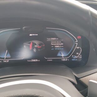 Bmw X5 xDrive45e M Sport 3.0 Turbo (Aut.) (Híb.)