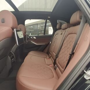 Bmw X5 xDrive45e M Sport 3.0 Turbo (Aut.) (Híb.)